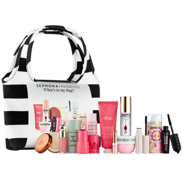 Sephora Favorites what’s in my bag